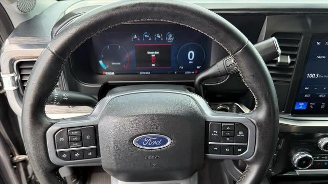 2025 Ford F-250 Super Duty XLT