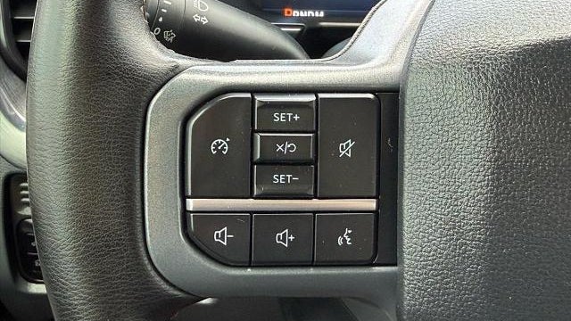 2025 Ford F-250 Super Duty XLT