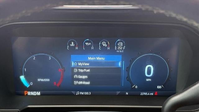 2025 Ford F-250 Super Duty XLT