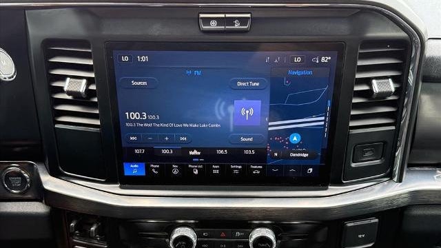 2025 Ford F-250 Super Duty XLT