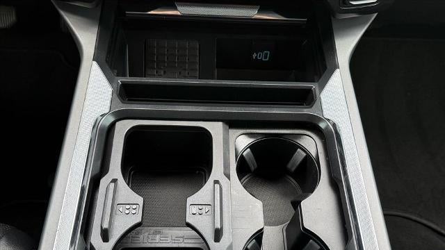 2025 Ford F-250 Super Duty XLT