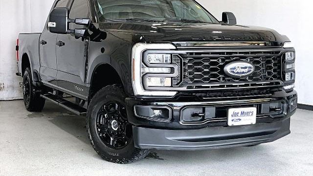 Preowned 2025 Ford F-250 Super Duty King Ranch for Sale
