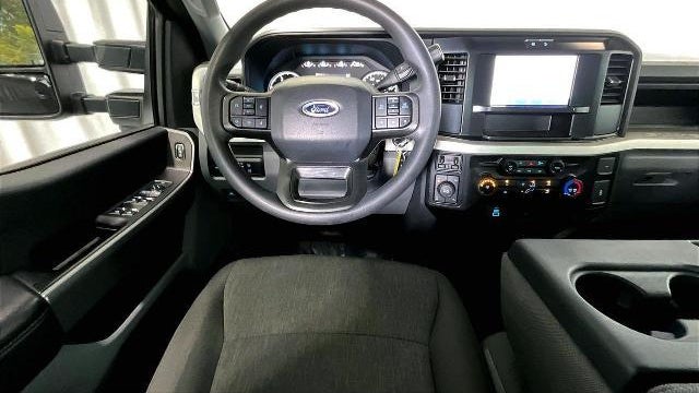 2025 Ford F-250 Super Duty King Ranch