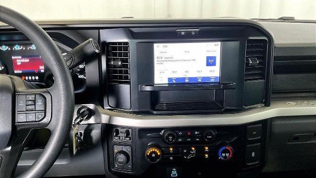 2025 Ford F-250 Super Duty King Ranch