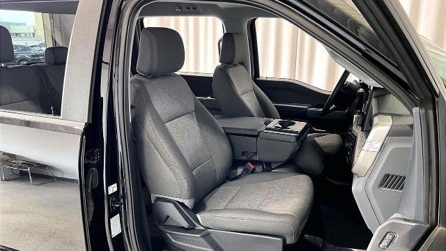 2025 Ford F-250 Super Duty King Ranch