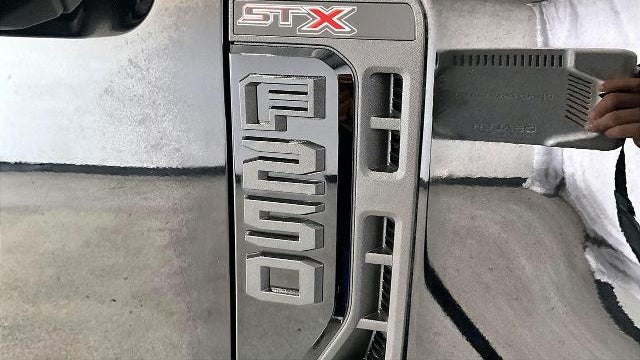 2025 Ford F-250 Super Duty King Ranch