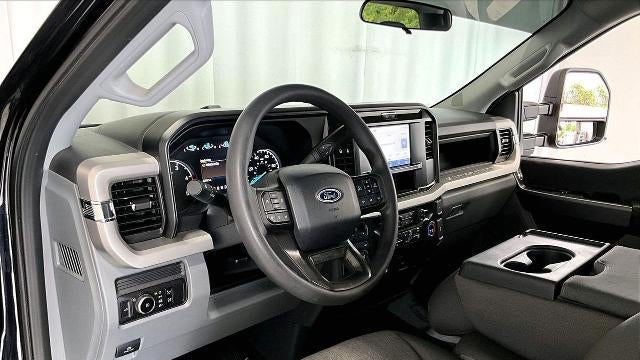 2025 Ford F-250 Super Duty King Ranch