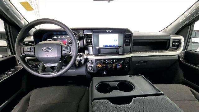 2025 Ford F-250 Super Duty King Ranch