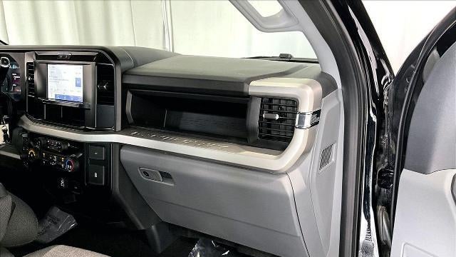 2025 Ford F-250 Super Duty King Ranch
