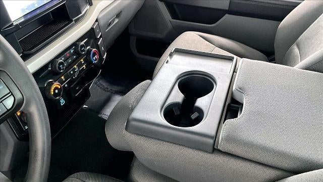 2025 Ford F-250 Super Duty King Ranch