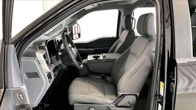 2025 Ford F-250 Super Duty King Ranch