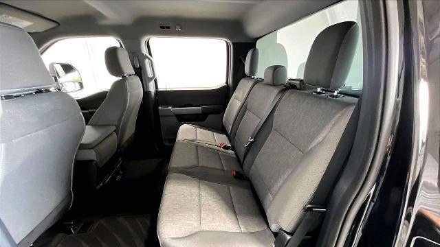 2025 Ford F-250 Super Duty King Ranch