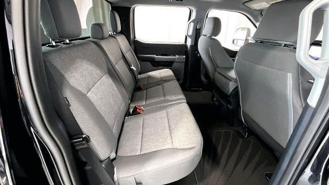 2025 Ford F-250 Super Duty King Ranch