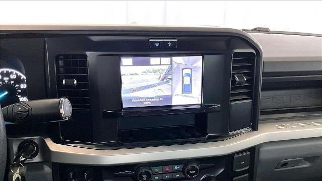 2025 Ford F-250 Super Duty King Ranch