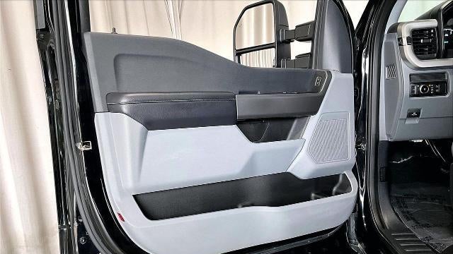 2025 Ford F-250 Super Duty King Ranch