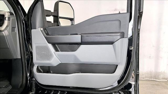 2025 Ford F-250 Super Duty King Ranch