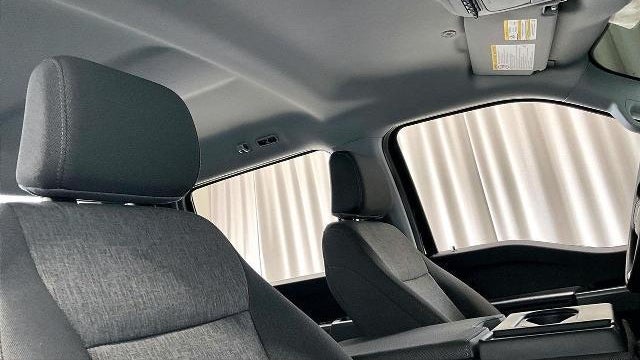 2025 Ford F-250 Super Duty King Ranch