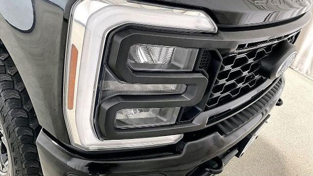 2025 Ford F-250 Super Duty King Ranch