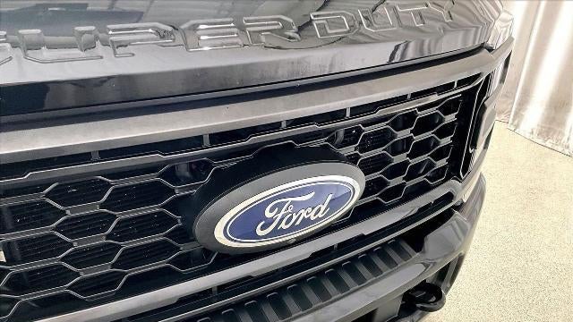 2025 Ford F-250 Super Duty King Ranch