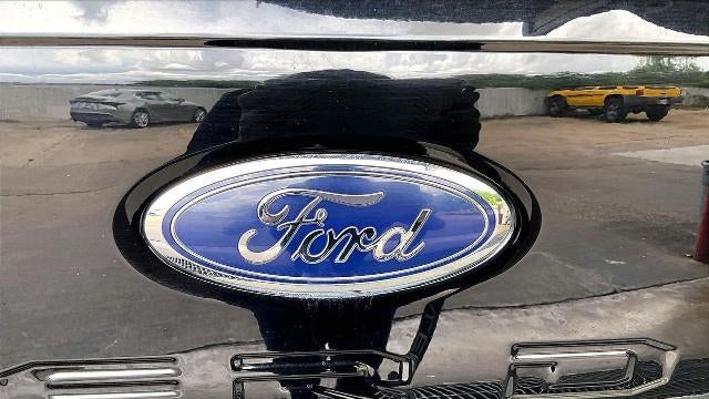 2025 Ford F-250 Super Duty King Ranch