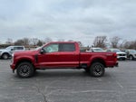 2025 F-250 Super Duty Thumbnail 2