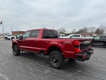 2025 F-250 Super Duty Thumbnail 3