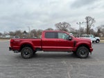 2025 F-250 Super Duty Thumbnail 6