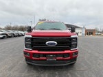 2025 F-250 Super Duty Thumbnail 8