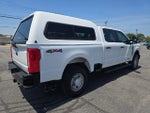 2025 F-250 Super Duty Thumbnail 6