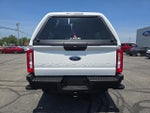 2025 F-250 Super Duty Thumbnail 7