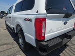 2025 F-250 Super Duty Thumbnail 9