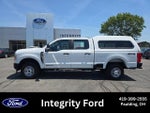 2025 F-250 Super Duty Thumbnail 1