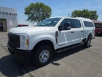 2025 F-250 Super Duty Thumbnail 2
