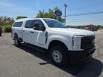 2025 F-250 Super Duty Thumbnail 4