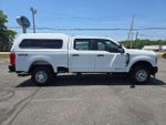 2025 F-250 Super Duty Thumbnail 5