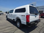 2025 F-250 Super Duty Thumbnail 8