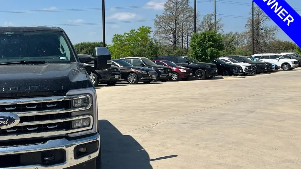 2025 Ford F-250 Super Duty XL