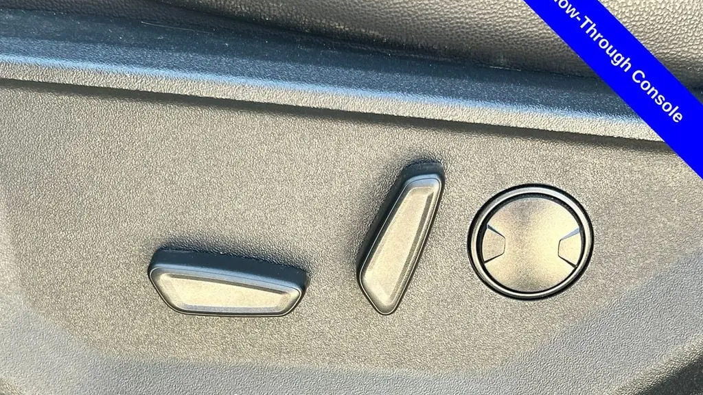 2025 Ford F-250 Super Duty XL
