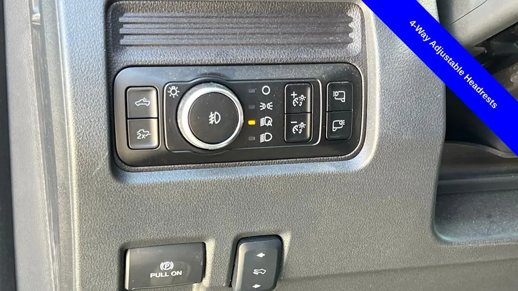 2025 Ford F-250 Super Duty XL