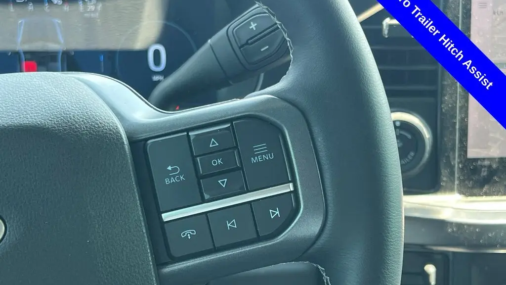2025 Ford F-250 Super Duty XL