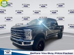 2025 F-250 Super Duty Thumbnail 1