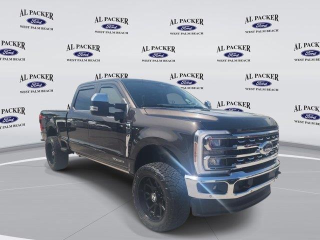 2025 Ford F-250 - $69,720