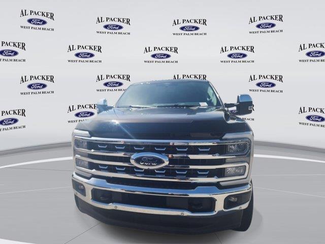 2025 Ford F-250 - $69,720