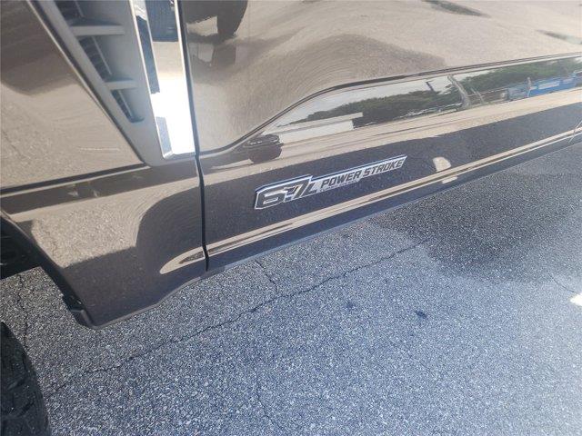 2025 Ford F-250 - $69,720