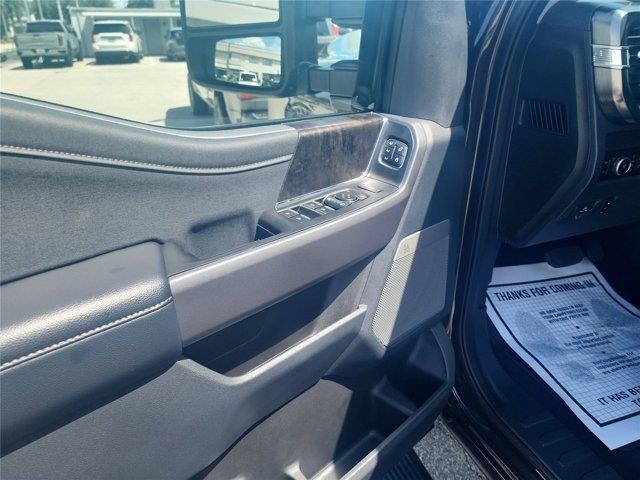 2025 Ford F-250 - $69,720