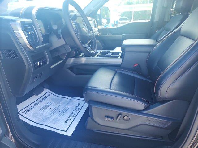 2025 Ford F-250 - $69,720