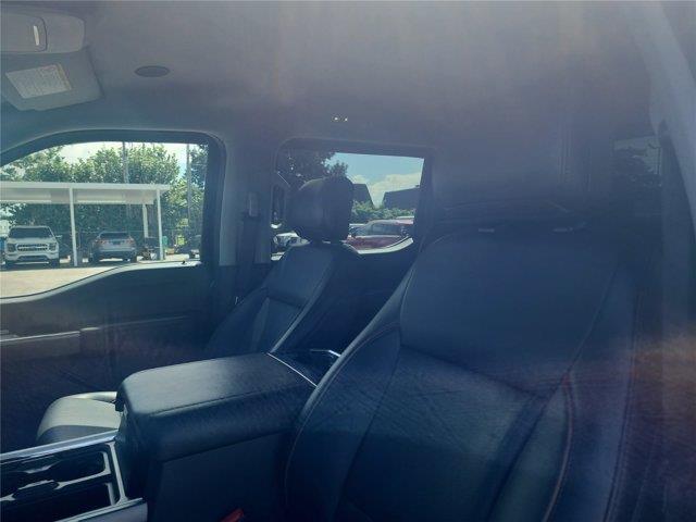 2025 Ford F-250 - $69,720