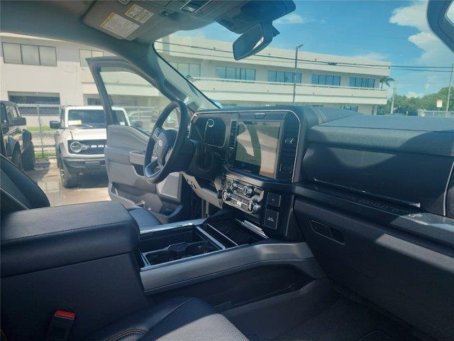 2025 Ford F-250 - $69,720