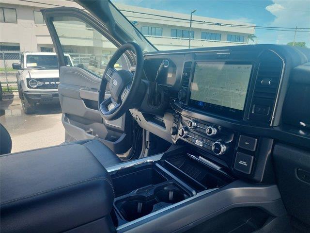 2025 Ford F-250 - $69,720