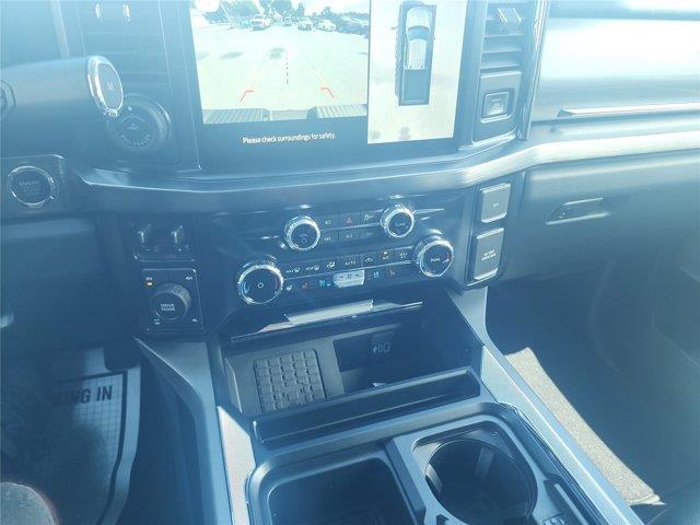 2025 Ford F-250 - $69,720